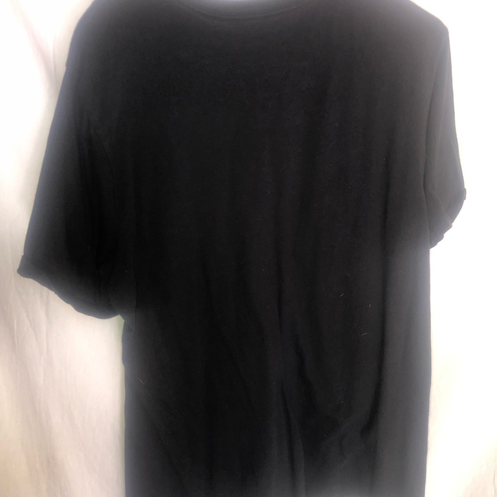 Nike black and camo tshirt - Picture 11 of 11